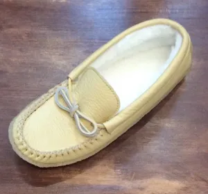 Mens Moccasins Bastien (#092)