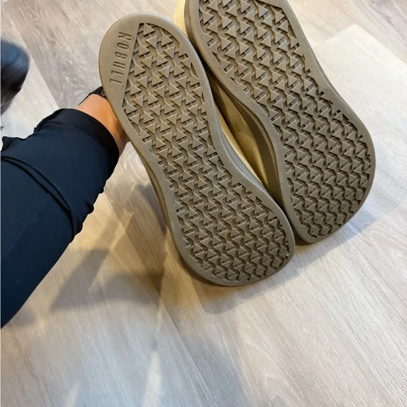 Men’s NOBULL knit trainers