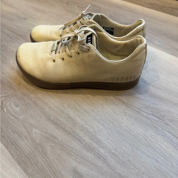 Men’s NOBULL knit trainers