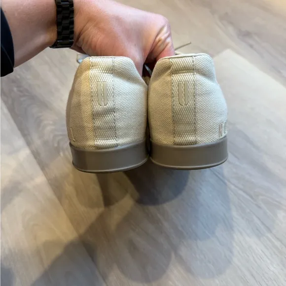 Men’s NOBULL knit trainers