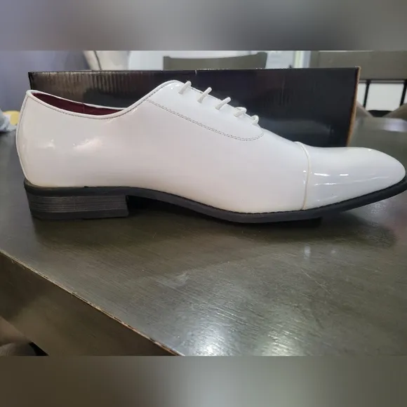 Men's Oxfords