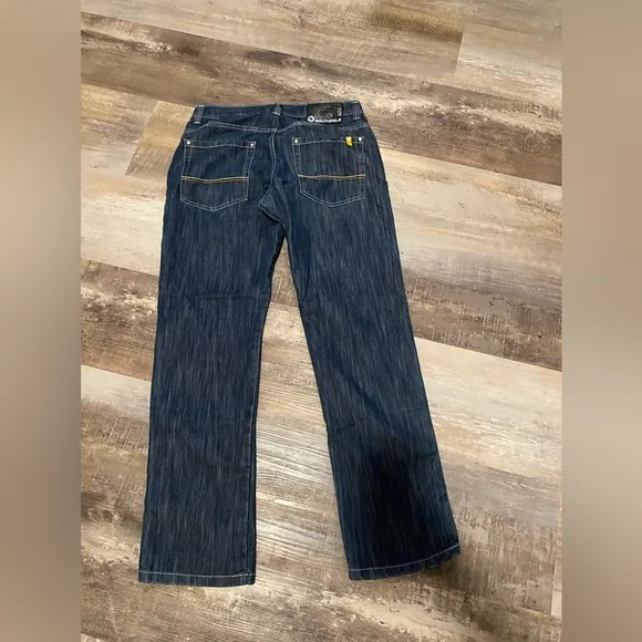 Men’s Southpole jeans