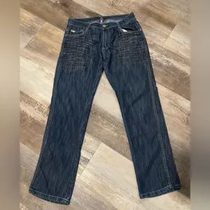 Men’s Southpole jeans
