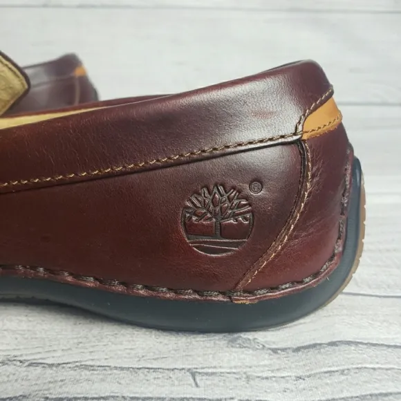 Men's‎ Timberland Annapolis 2 | Sz 7.5