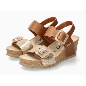 Mephisto Lissia Women's Platform Dress Sandal