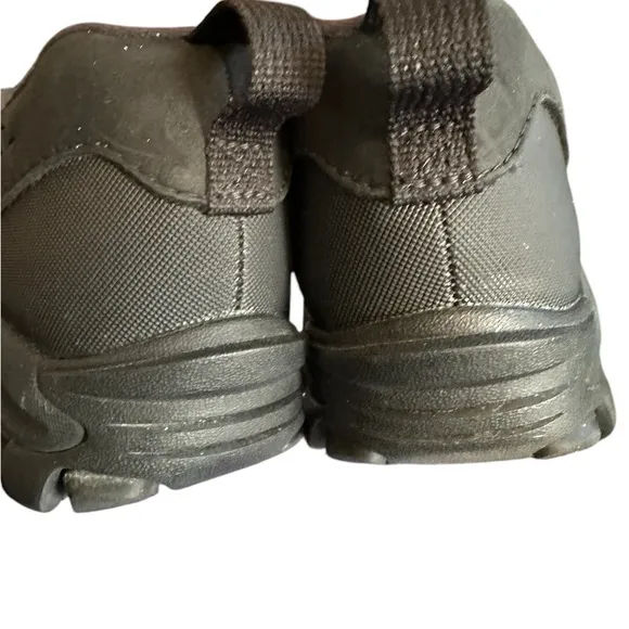 Merrell Men's Black Slip-On Shoes