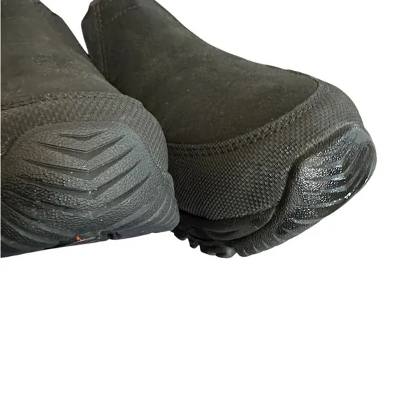 Merrell Men's Black Slip-On Shoes