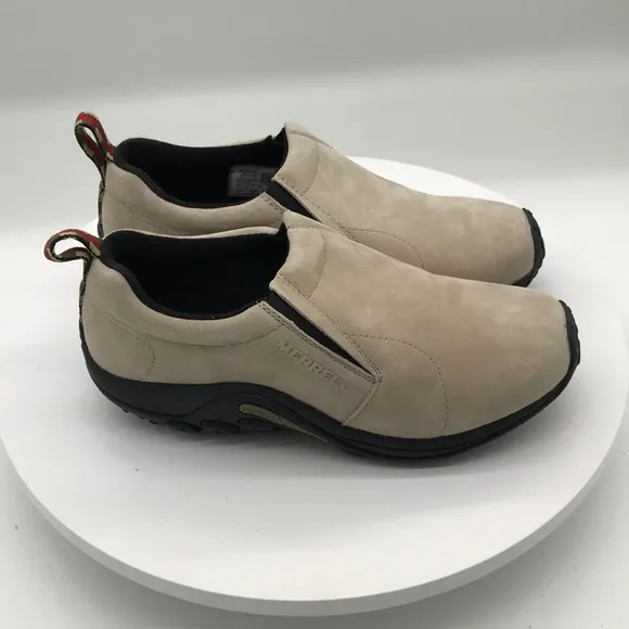 Merrell Mens Slip On Shoes size 9 wide US