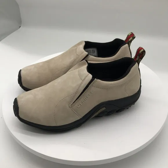 Merrell Mens Slip On Shoes size 9 wide US