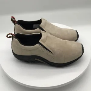 Merrell Mens Slip On Shoes size 9 wide US