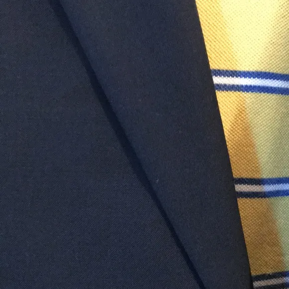 Michael Kors Blue Blazer