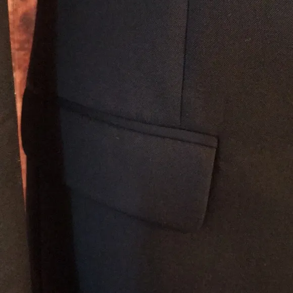 Michael Kors Blue Blazer