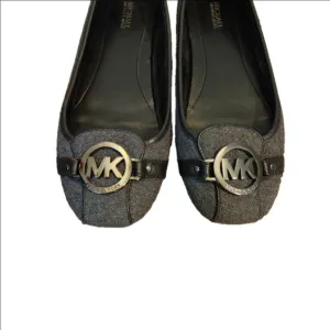 Michael Kors Flats Size 9M