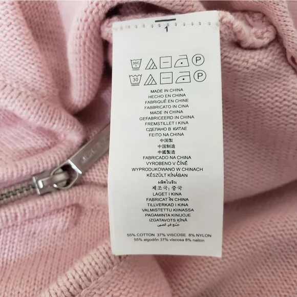 MICHAEL Michael Kors Blossom Sweater