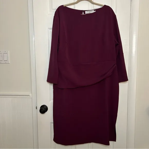 MM Lafleur Maxine Dress