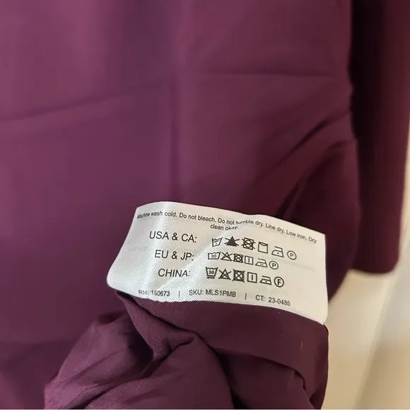 MM Lafleur Maxine Dress