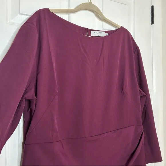 MM Lafleur Maxine Dress