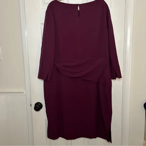 MM Lafleur Maxine Dress