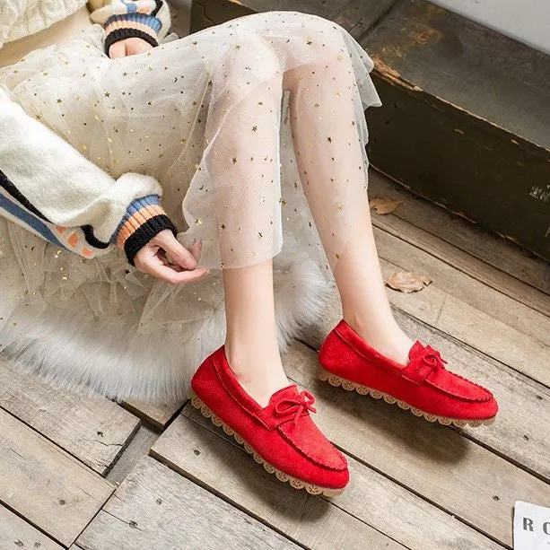Moccasins for Women – Stylish Comfortable Shoes Made from Eco-Friendly SuDe Material