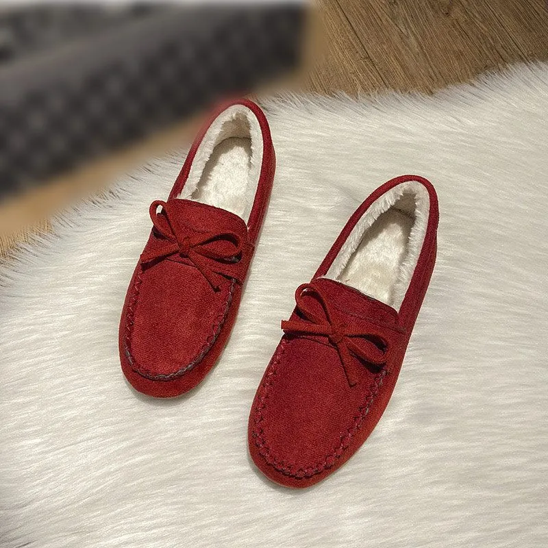 Moccasins for Women – Stylish Comfortable Shoes Made from Eco-Friendly SuDe Material