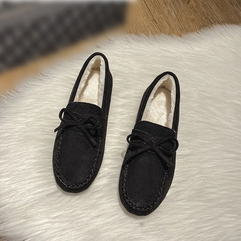 Moccasins for Women – Stylish Comfortable Shoes Made from Eco-Friendly SuDe Material