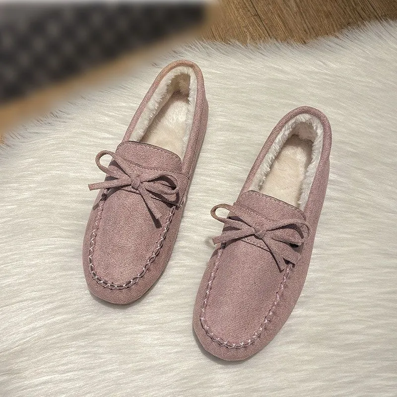 Moccasins for Women – Stylish Comfortable Shoes Made from Eco-Friendly SuDe Material