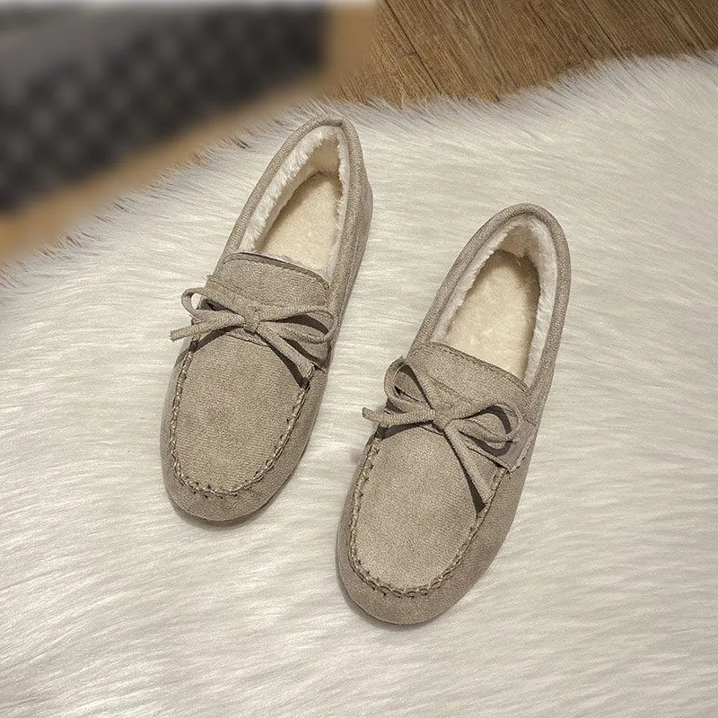 Moccasins for Women – Stylish Comfortable Shoes Made from Eco-Friendly SuDe Material