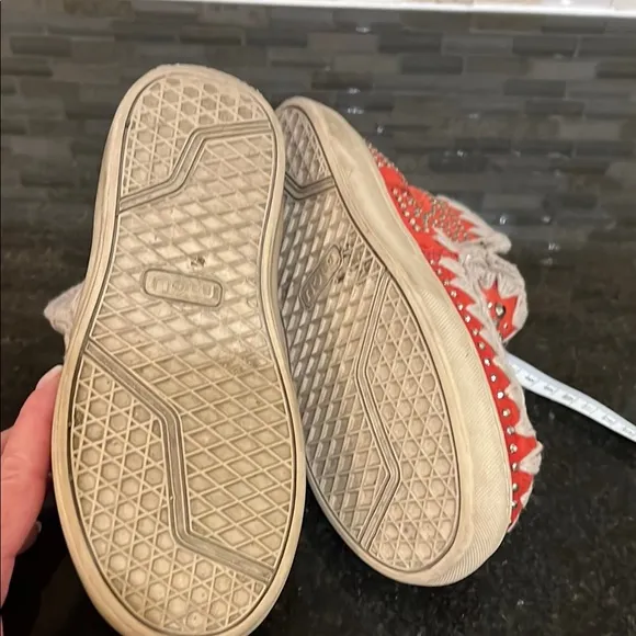 Mou Eskimo Sneaker