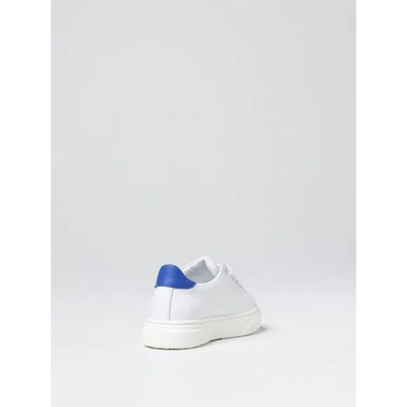 Msgm Kids Shoes kids White Sneakers