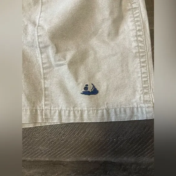 Murray’s Toggery Shop Nantucket Reds Collection Gym Shorts