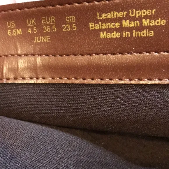 Naturalizer leather boots