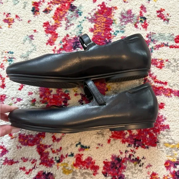 Naturalizer MAXWELL MARY JANE FLAT