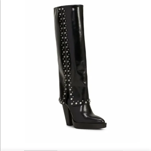 NELTENNI Boots