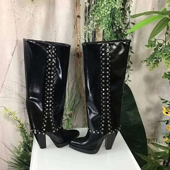 NELTENNI Boots