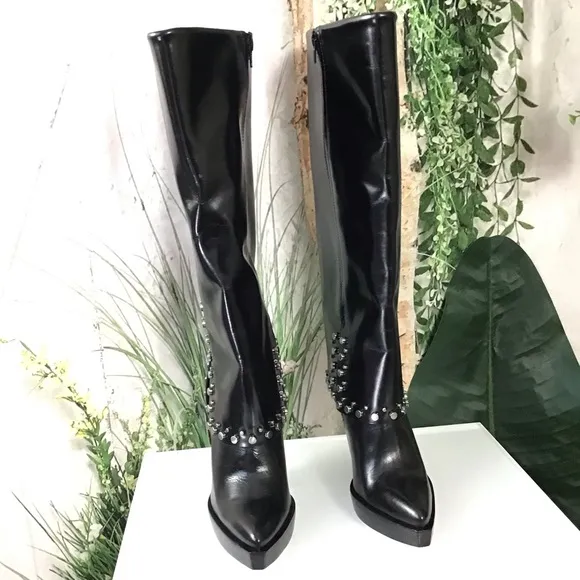 NELTENNI Boots