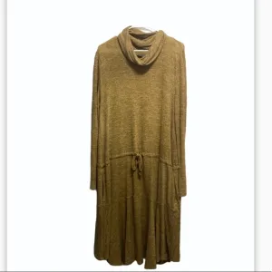 NEW Anthropologie Sunday in Brooklyn Dress