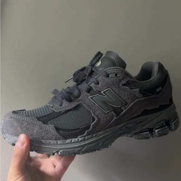 New Balance 2002R Protection Pack Phantom