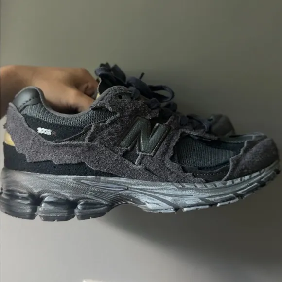 New Balance 2002R Protection Pack Phantom