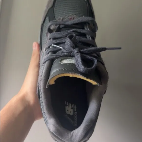 New Balance 2002R Protection Pack Phantom