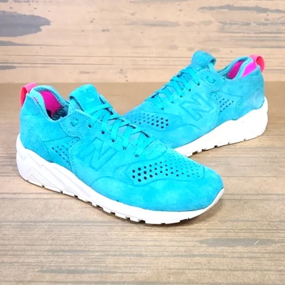 New Balance 580 Deconstructed Women's Shoes