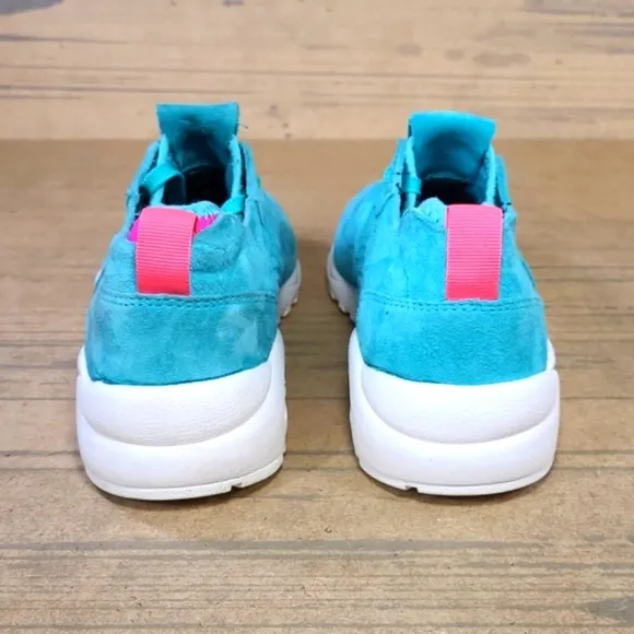 New Balance 580 Deconstructed Women's Shoes