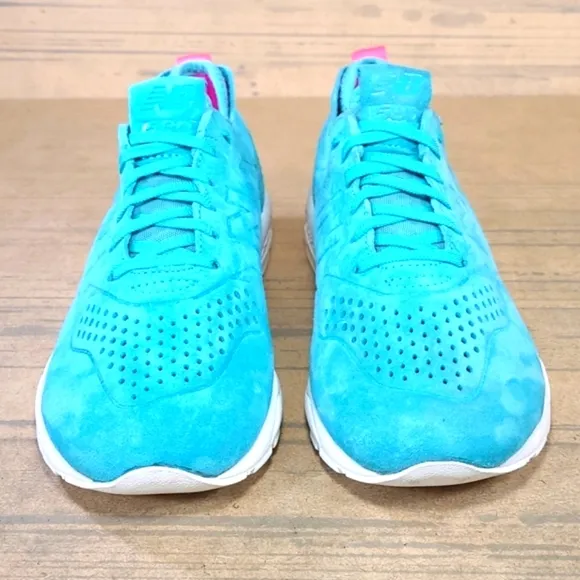 New Balance 580 Deconstructed Women's Shoes