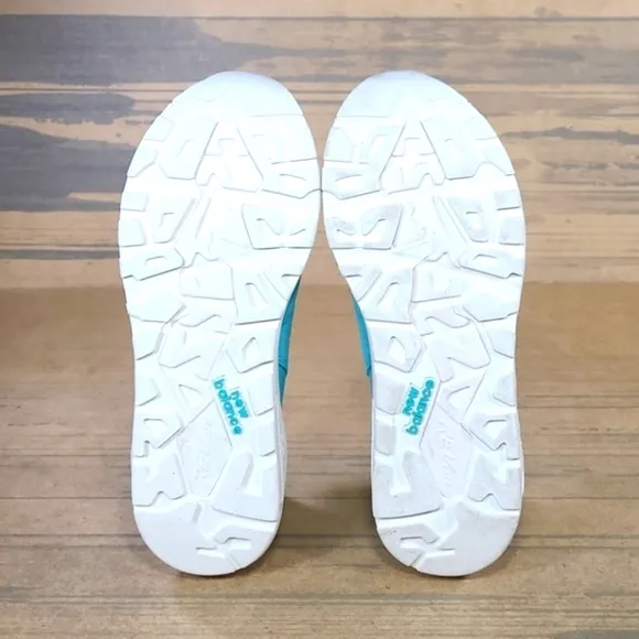 New Balance 580 Deconstructed Women's Shoes