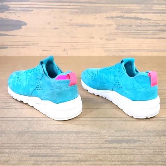 New Balance 580 Deconstructed Women's Shoes