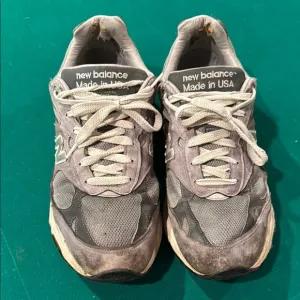 New Balance 993s USA
