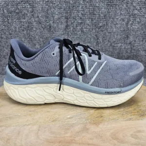New Balance FF X Kaiha Men's Size 10.5 4E Gray Lace Up Running Shoes MKAIRCA1