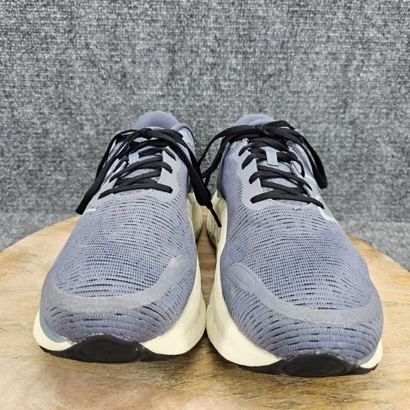 New Balance FF X Kaiha Men's Size 10.5 4E Gray Lace Up Running Shoes MKAIRCA1