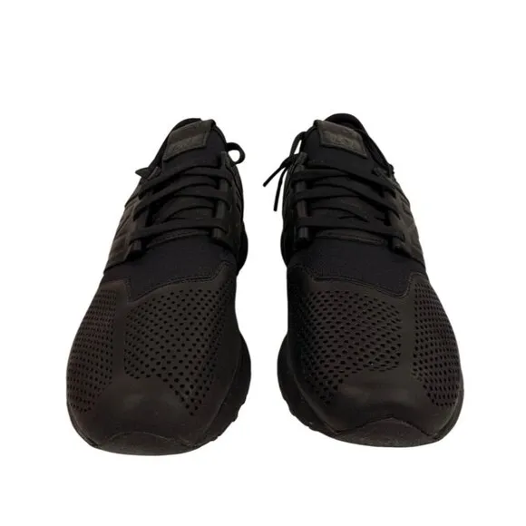 New Balance Mens 247 MRL247LK Black Round Toe Running Sneaker Shoes Size US 6.5