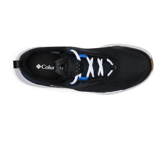 New‎ Columbia Men's Castback PFG Boat Shoe Sz 8.5