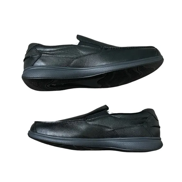 NEW Florsheim Work Steel Toe Slip On - Size 16